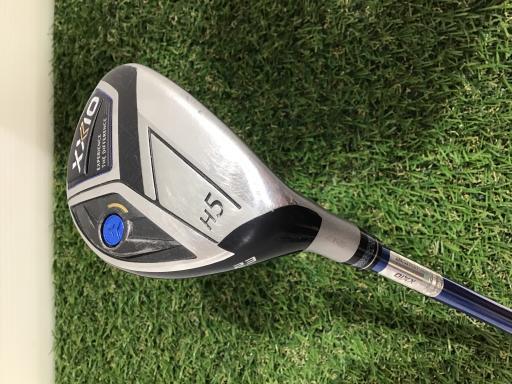 2025年最新】Yahoo!オークション -ゼクシオ11 ユーティリティの中古品