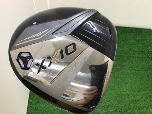 Yahoo!オークション -「xxio 10 ドライバー」の落札相場・落札価格