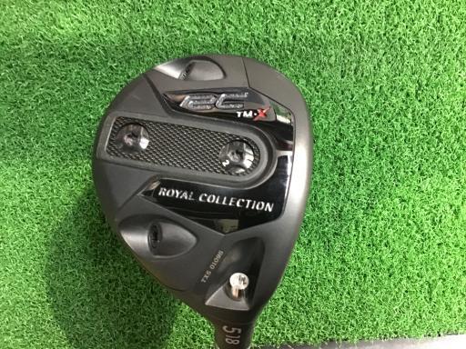 ロイヤルコレクション 3W 16° R 新品未使用 2025年最新】Yahoo!オークション - ロイヤルコレクション