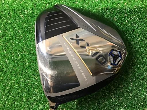 2025年最新】ゼクシオ(XXIO) ドライバー レフティの商品一覧