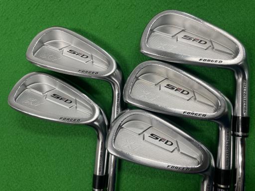 2025年最新】Yahoo!オークション -ロイヤルコレクション アイアンの