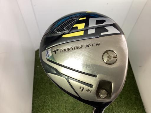 ツアーステージX-FW +3.5.7. DJ7X 3本セット 楽天市場】ツアーステージ x－fw 7wの通販