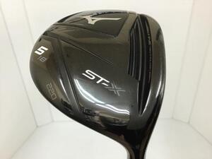 Mizuno Mizuno Fairway Wood ST-X 220 Mizuno ST-X 220 5W Flex прочее б/у C разряд