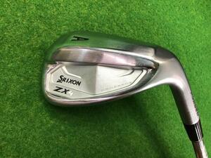 Dunlop Srixon Wedge ZX4 SRIXON ZX4 AW Flex S б/у C разряд