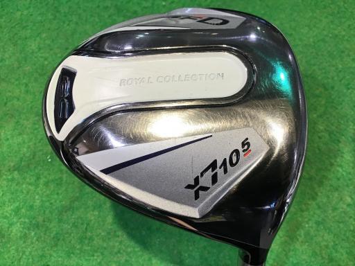 ロイコレ SFD X7シリーズ FW 3番/5番2本セット 中古美品 2025年最新】Yahoo!オークション -ロイヤルコレクション sfd x7