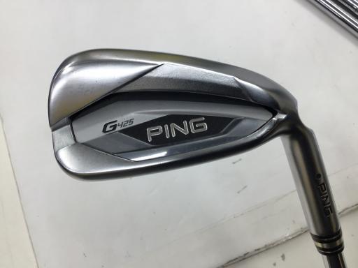 2025年最新】ピン g425 アイアン 男性右きき用商品一覧 - Yahoo