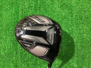 Wilson Wilson штат служащих Driver D9 Wilson Staff D9 10.5° Flex S б/у B разряд