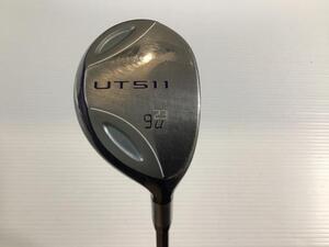 Fourteen You чай служебная программа 511 UT-511 9U Flex S б/у C разряд