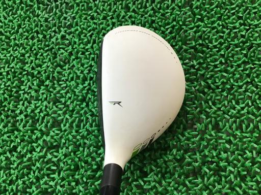 テーラーメイド ロケットボールズ ユーティリティー [NS PRO