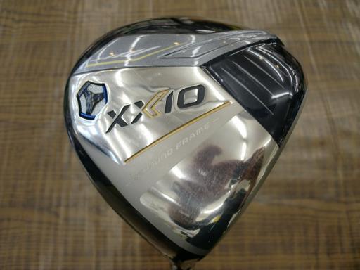 2025年最新】Yahoo!オークション -ゼクシオ10ドライバー