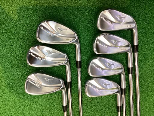 2025年最新】Yahoo!オークション -mizuno pro 245 アイアンの