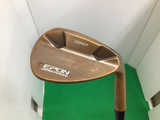エポン ウェッジ エポン Tour Wedge type Mは「ウェッジワークが好きな技巧派向け