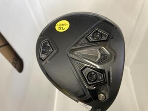 Cobra Cobra Fairway Wood DARKSPEED LS cobra DARKSPEED LS 3W Flex S б/у C разряд