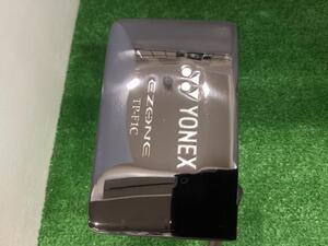 ヨネックス YONEX イーゾーン パター TP-F1C EZONE TP-F1C 34インチ 中古 Cランク