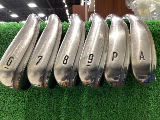 2025年最新】Yahoo!オークション -callaway rogue star アイアン