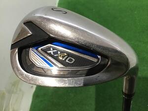 Dunlop XXIO Wedge (2022) XXIO(2022) SW Flex S б/у C разряд