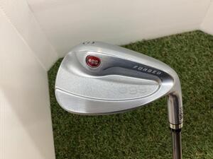 PRGR PRGReg Wedge FORGED(2019) egg FORGED(2019) SW Flex R б/у C разряд