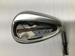 Dunlop XXIO 10 XXIO10 Wedge XXIO(2018) SW Flex S б/у C разряд