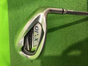 Dunlop XXIO 7 XXIO7 Wedge XXIO(2012) SW Flex R б/у D разряд