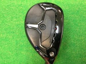 Titleist чай esa-rus Lee служебная программа TSR3 TSR3 19° Flex S б/у C разряд