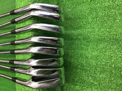 NIKE CCI メンズアイアン8本セット フレックスS 2025年最新】Yahoo!オークション -ナイキ cci(アイアン)の中古品