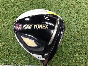 Yonex YONEXi- Zone Driver Royal(2019) EZONE Royal(2019) 11.5° женский Flex прочее б/у D разряд