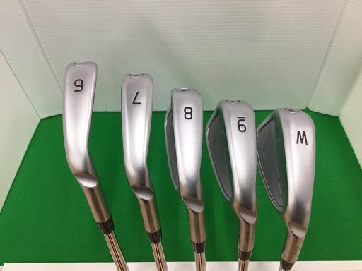 2025年最新】Yahoo!オークション -ピンアイアンi230の中古品