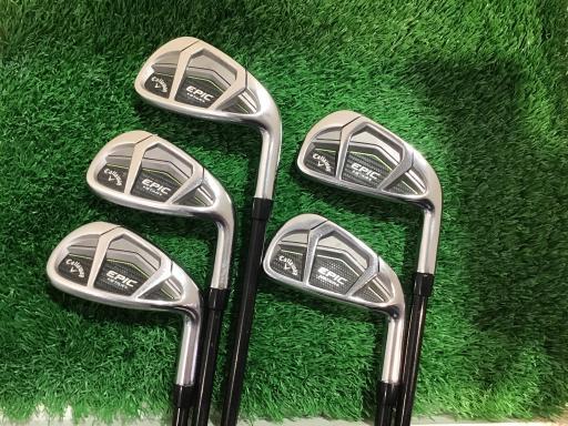 2025年最新】Yahoo!オークション -キャロウェイ epic star