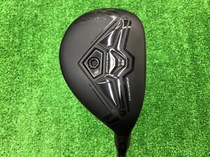 コブラ Cobra ユーティリティ DARKSPEED cobra DARKSPEED U4 フレックスS 中古 Cランク