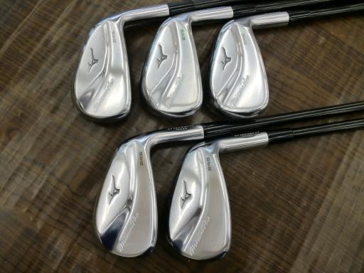 2025年最新】Yahoo!オークション -mizuno pro 245 アイアンの