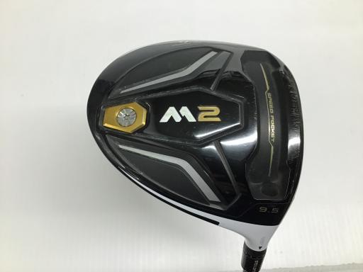 2025年最新】Yahoo!オークション -テーラーメイド m2 ドライバー 9.5の
