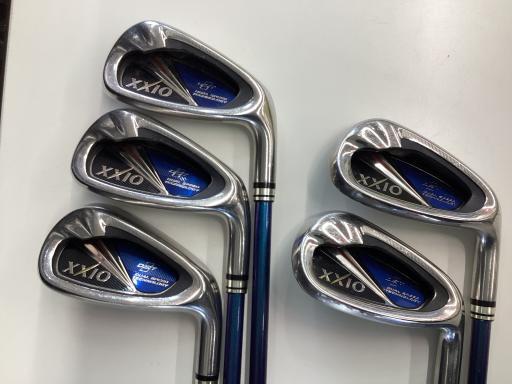 2025年最新】Yahoo!オークション -ゼクシオ8アイアンの中古品