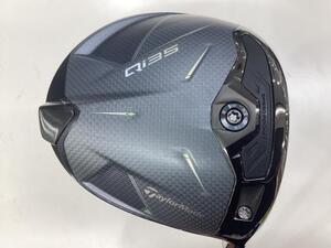 TaylorMade Qi35 Driver Qi35 Qi35 9° Flex X б/у B разряд