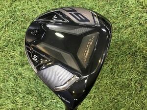 Wilson Wilson штат служащих Fairway Wood D9 Wilson Staff D9 5W Flex R б/у C разряд