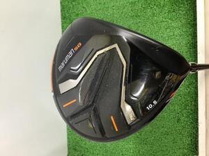 Majesty Golf Maruman Driver SG maruman SG 10.5° Flex S б/у C разряд