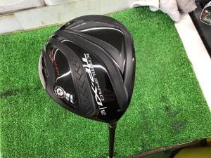 Kamui Kamui Pro Driver TP-XI KAMUI PRO TP-XI 12° Flex прочее б/у B разряд