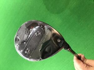 Royal Collection roikore Fairway Wood TM-X RC TM-X 5W Flex S б/у B разряд