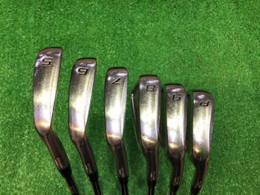 【中古】 ブリヂストン BRIDGESTONE J15CB 6S アイアンセット 中古ゴルフクラブ在庫数55万本！ゴルフのことならゴルフ