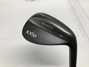 Dunlop XXIO Wedge XXIO 45WEDGE 52° Flex S б/у C разряд