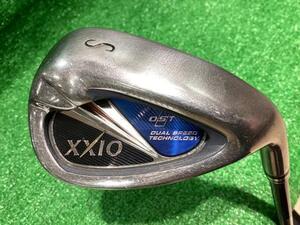 Dunlop XXIO 8 XXIO8 Wedge XXIO(2014) SW Flex R б/у D разряд