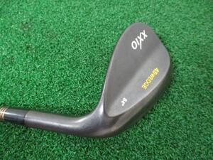 Dunlop XXIO Wedge XXIO 45WEDGE 54° Flex S б/у C разряд