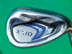 Dunlop XXIO 9 XXIO9 Wedge XXIO(2016) AW Flex S б/у D разряд