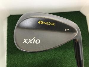 Dunlop XXIO Wedge XXIO 45WEDGE 54° Flex S б/у C разряд
