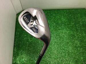 Dunlop XXIO Wedge XXIO(2008) A53 Flex S б/у C разряд
