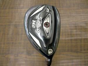Titleist 816 служебная программа H2 816 H2 25° Flex S б/у C разряд
