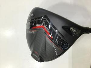 コブラ Cobra ドライバー DS-ADAPT MAX-D cobra DS-ADAPT MAX-D 10.5° フレックスR 中古 Cランク
