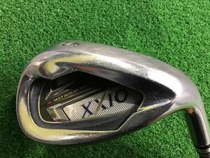 Dunlop XXIO 7 XXIO7 Wedge XXIO(2012) SW Flex R б/у C разряд