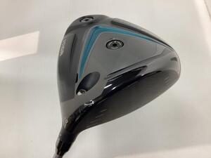 PRGR RS X Driver F(2024) RS X F(2024) 10° Flex S б/у B разряд