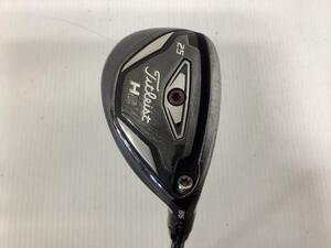 Titleist 816 служебная программа H2 816 H2 25° Flex S б/у C разряд