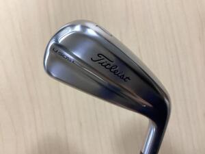 Titleist Titleist служебная программа U*505(2025) Titleist U*505(2025) U2 Flex S б/у C разряд